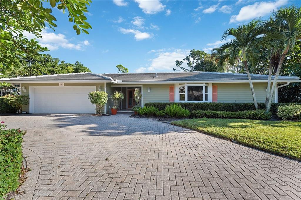 PARK SHORE - Residential