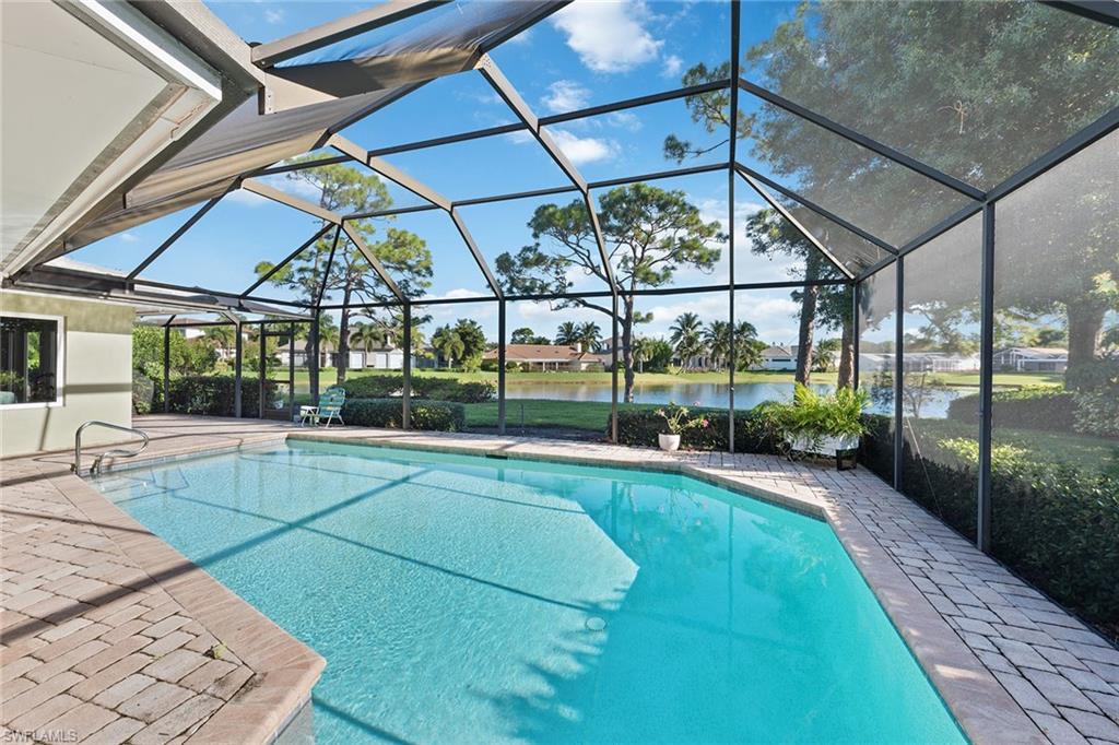 PARK SHORE - Residential