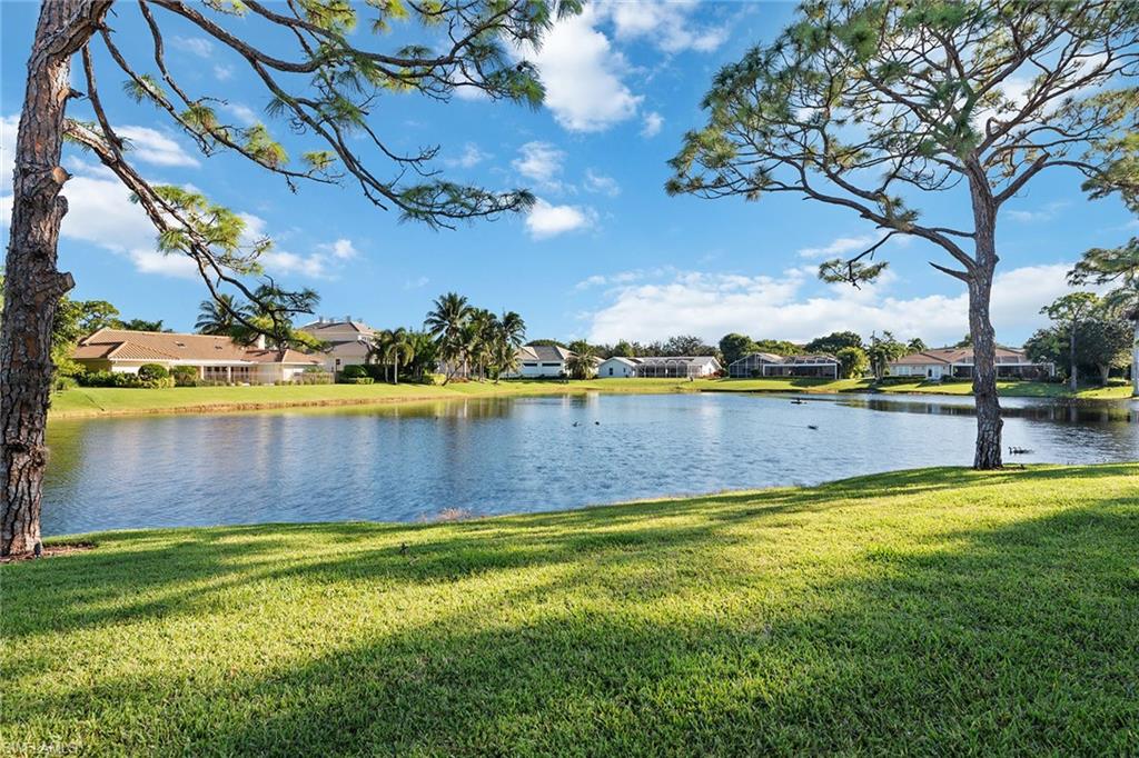 PARK SHORE - Residential