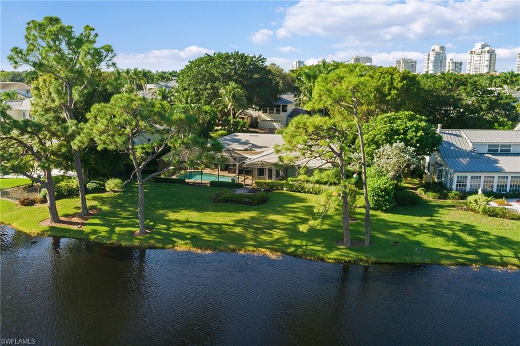 PARK SHORE - Residential