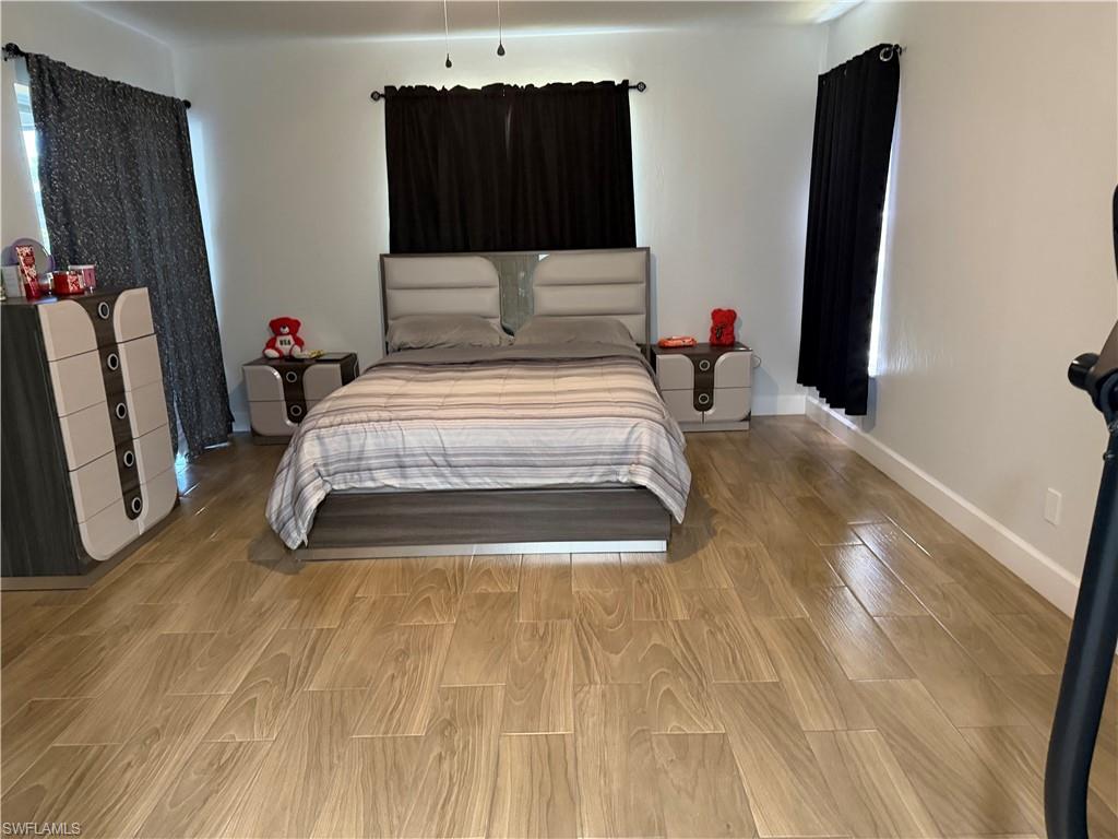 CAPE CORAL - Residential Lease