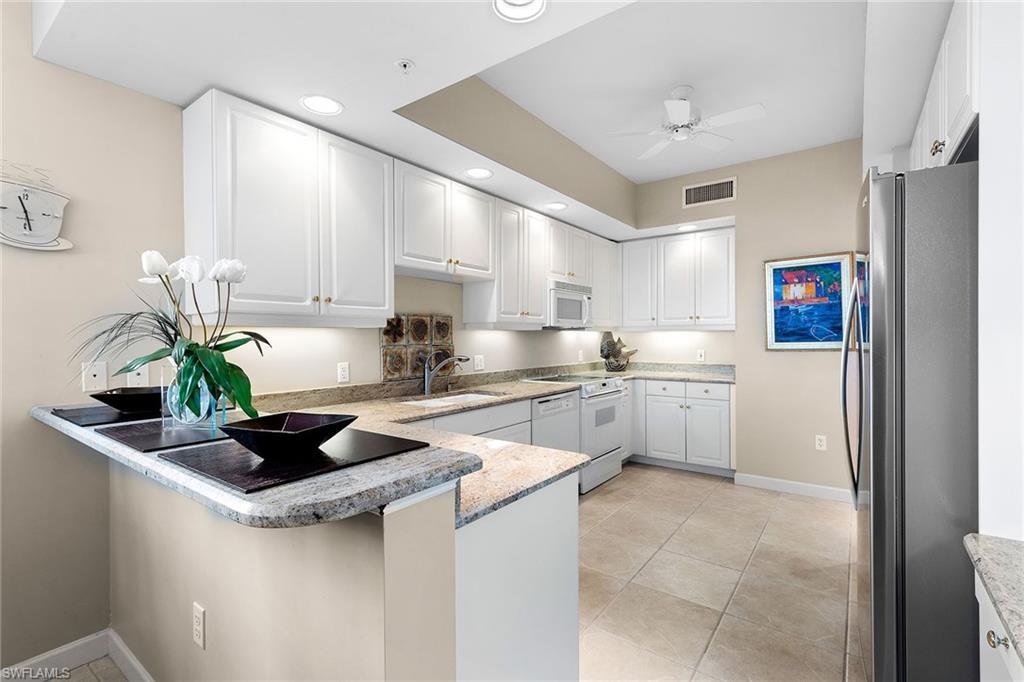 BARBADOS - Residential