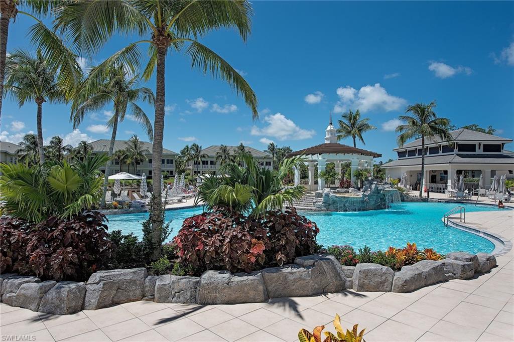 BARBADOS - Residential