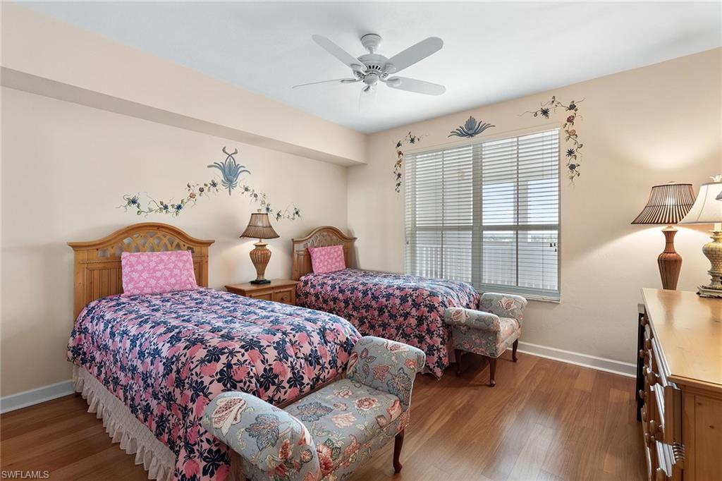 BARBADOS - Residential