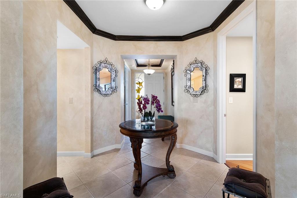 BARBADOS - Residential