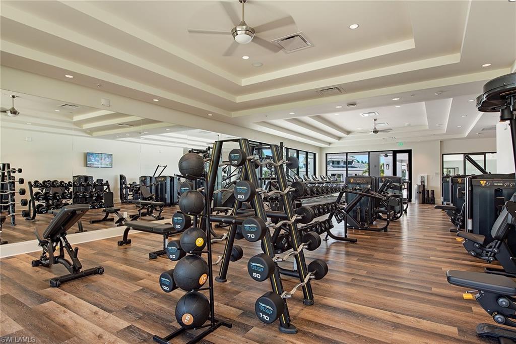 BARBADOS - Residential