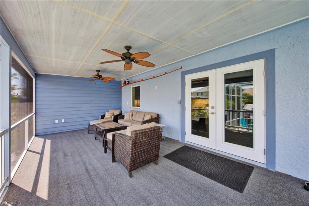 TEN MILE ANCHORAGE - Residential