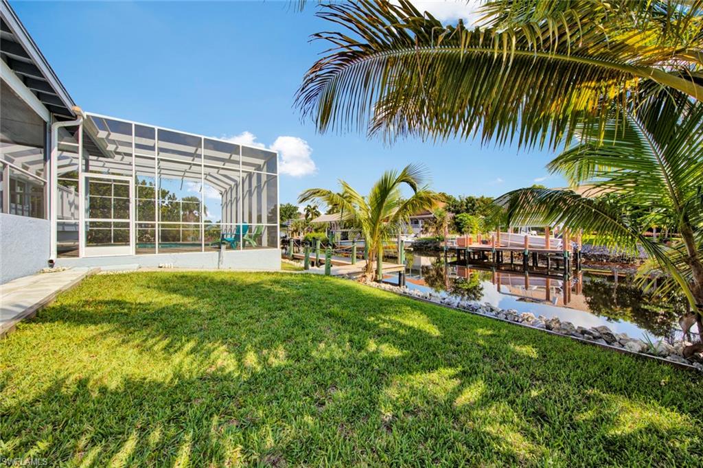 TEN MILE ANCHORAGE - Residential