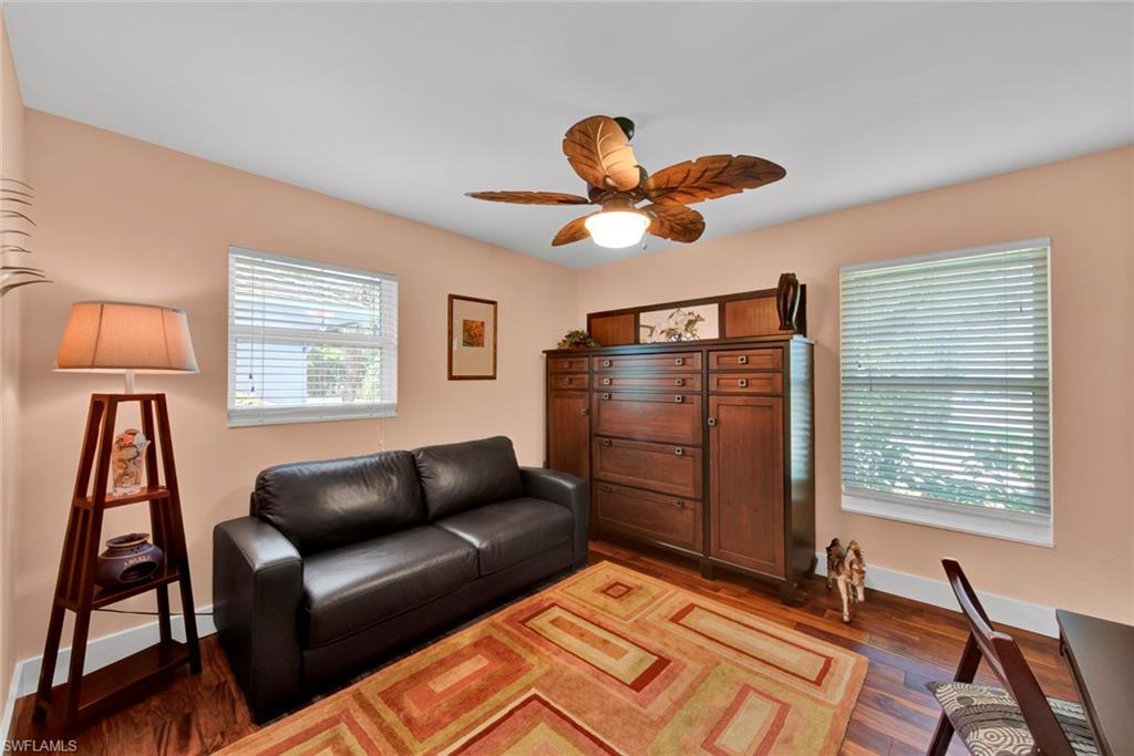 TEN MILE ANCHORAGE - Residential