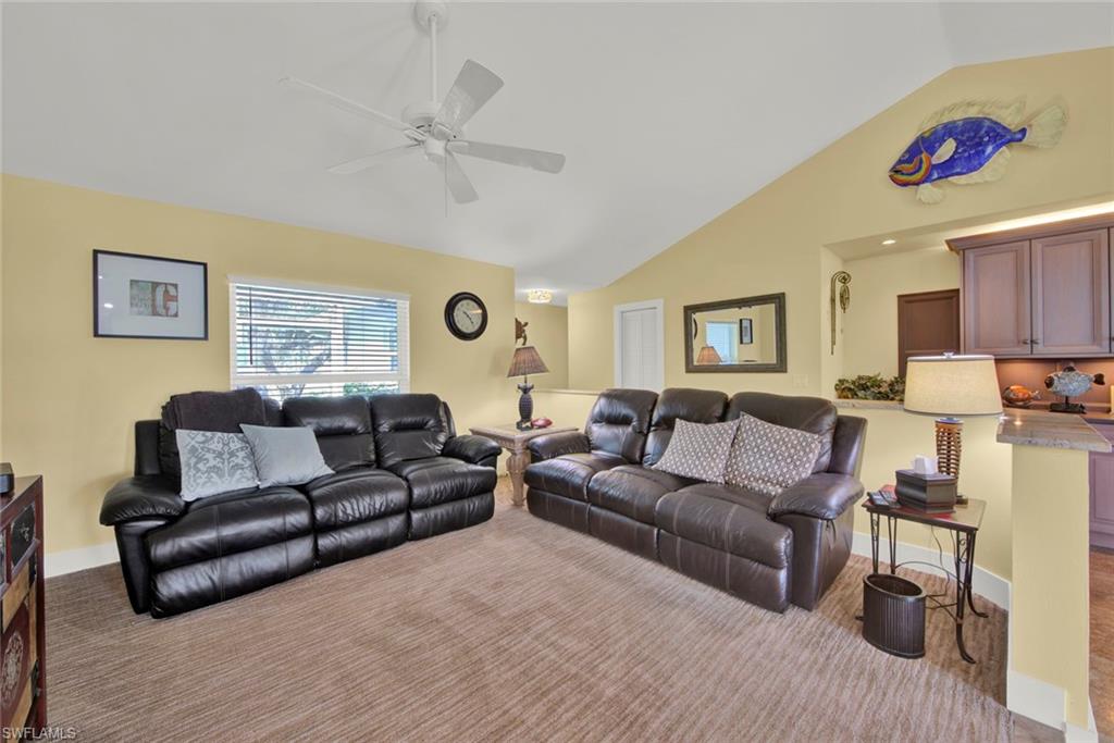 TEN MILE ANCHORAGE - Residential