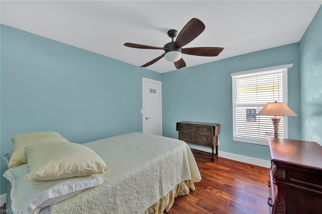 TEN MILE ANCHORAGE - Residential