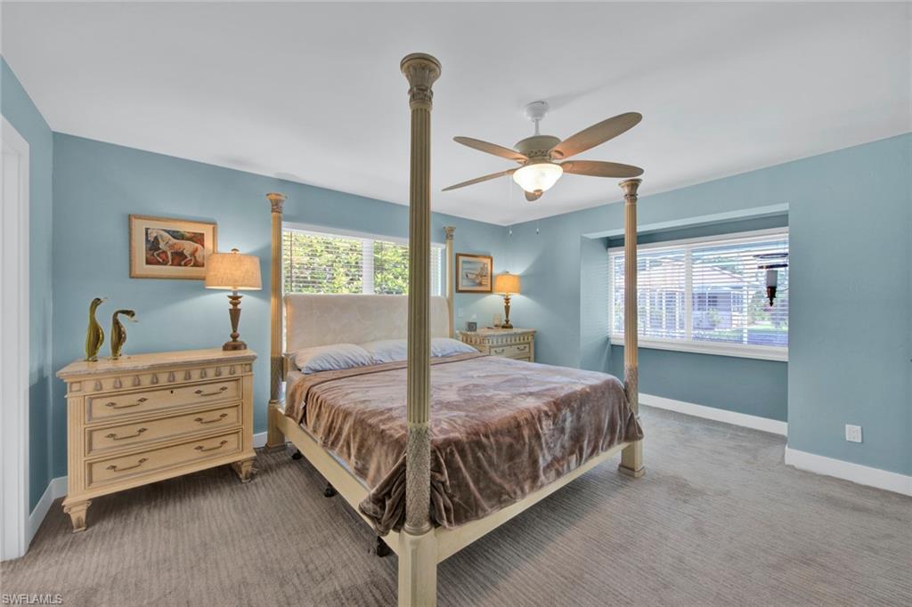 TEN MILE ANCHORAGE - Residential