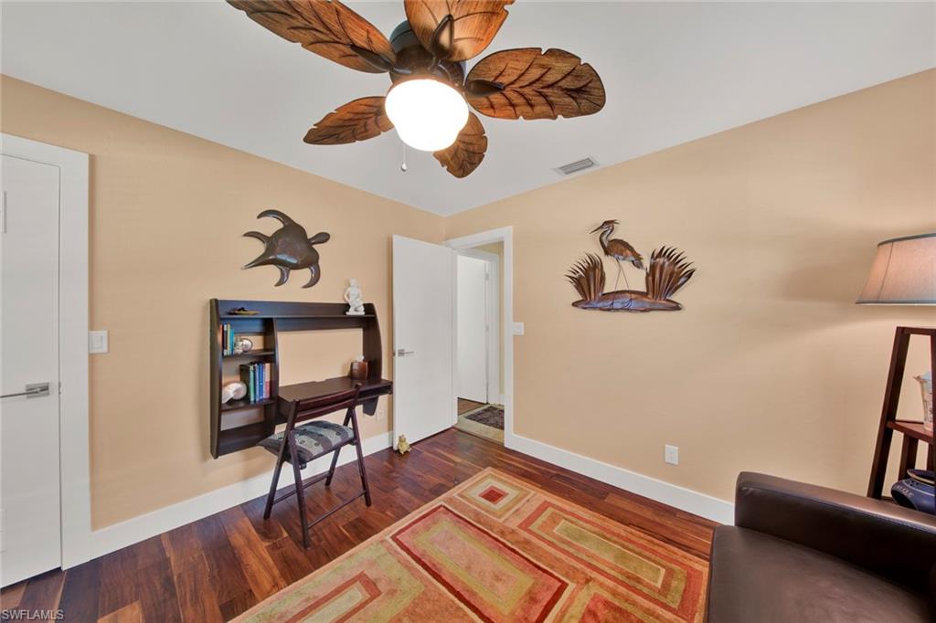 TEN MILE ANCHORAGE - Residential