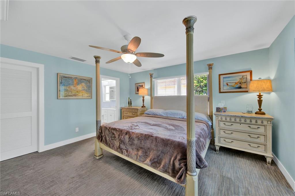 TEN MILE ANCHORAGE - Residential