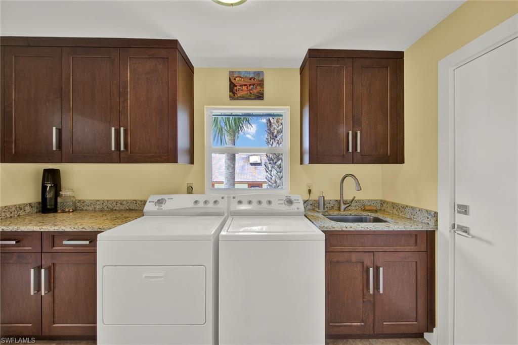 TEN MILE ANCHORAGE - Residential