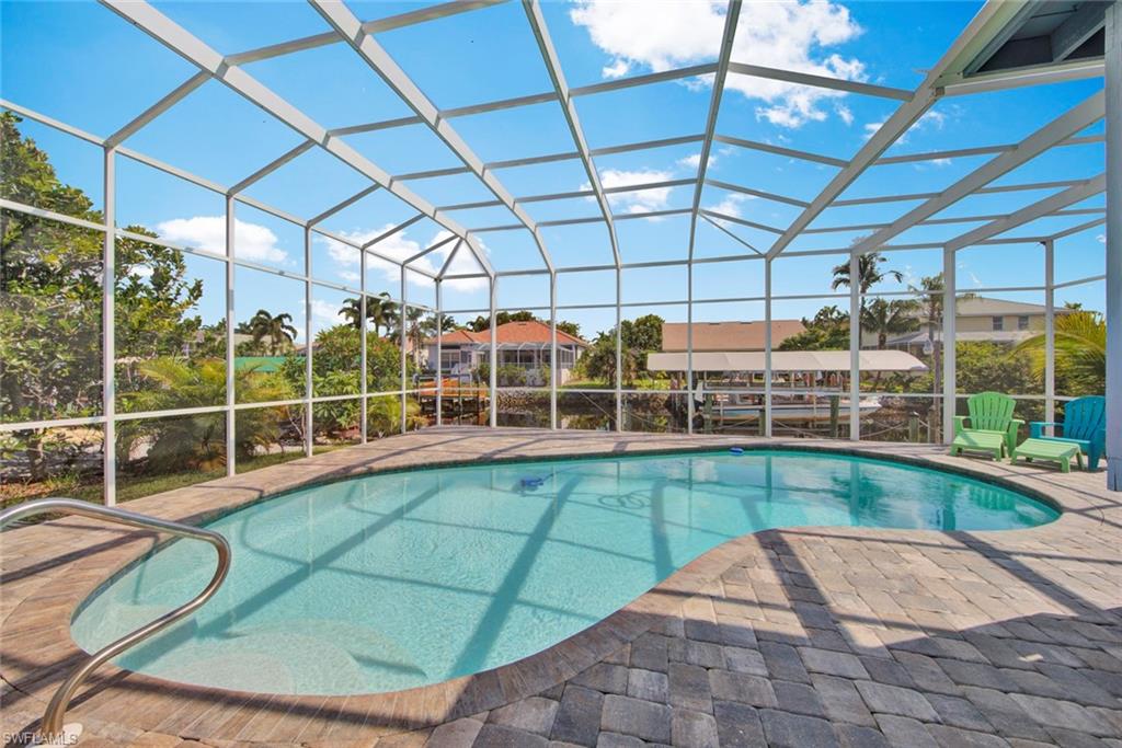 TEN MILE ANCHORAGE - Residential