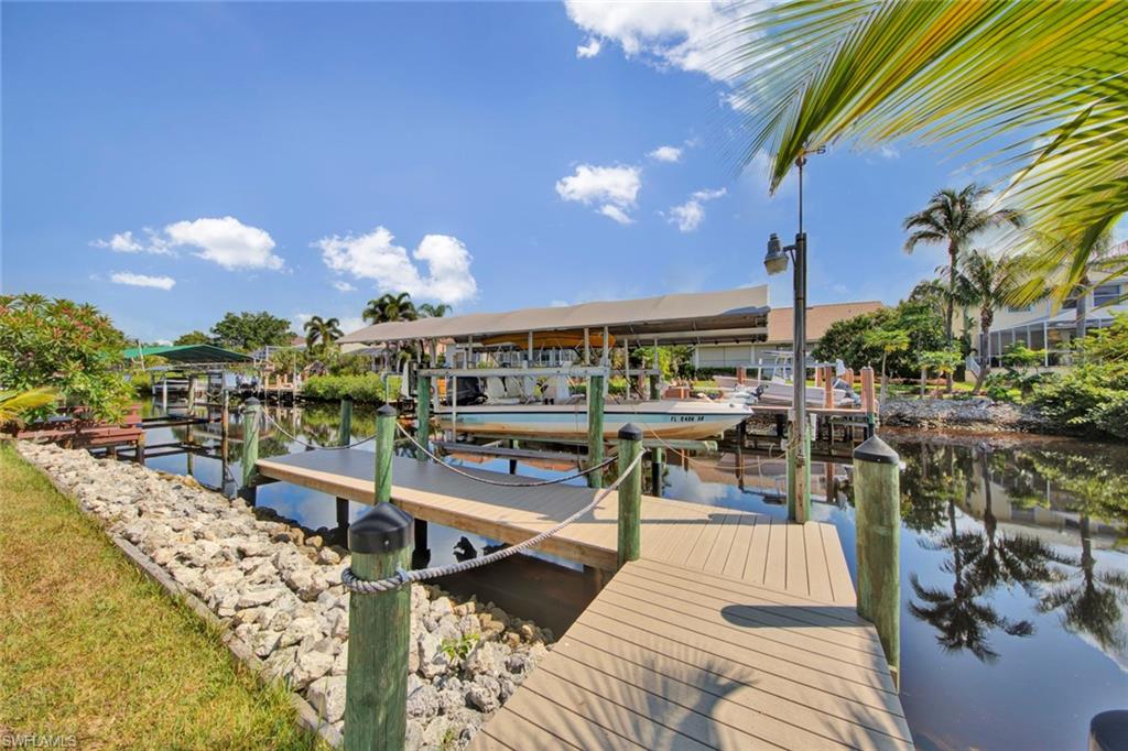 TEN MILE ANCHORAGE - Residential