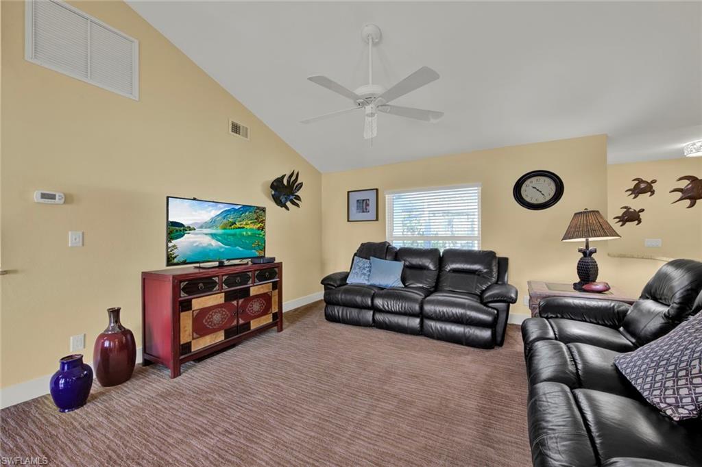 TEN MILE ANCHORAGE - Residential