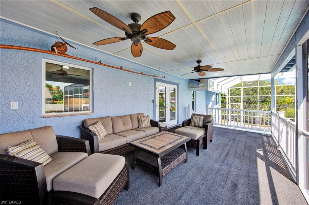 TEN MILE ANCHORAGE - Residential