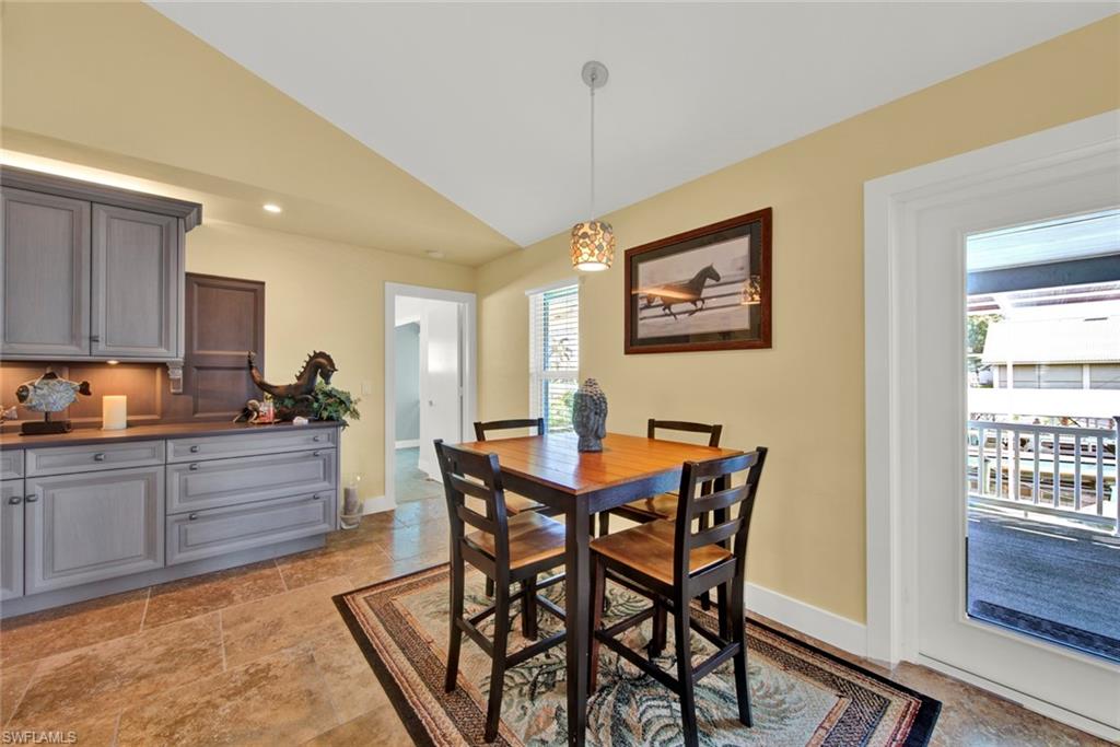 TEN MILE ANCHORAGE - Residential