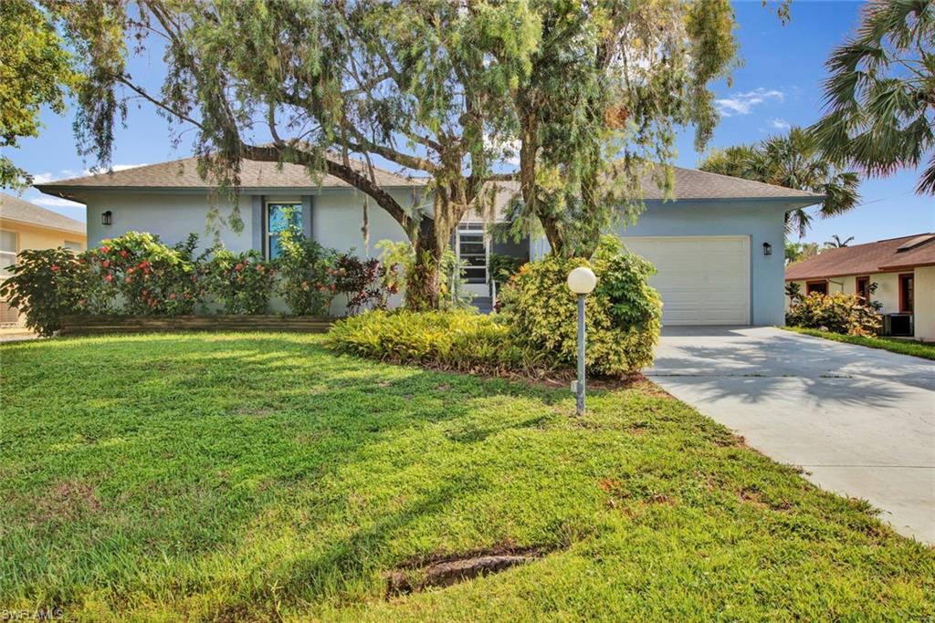 TEN MILE ANCHORAGE - Residential