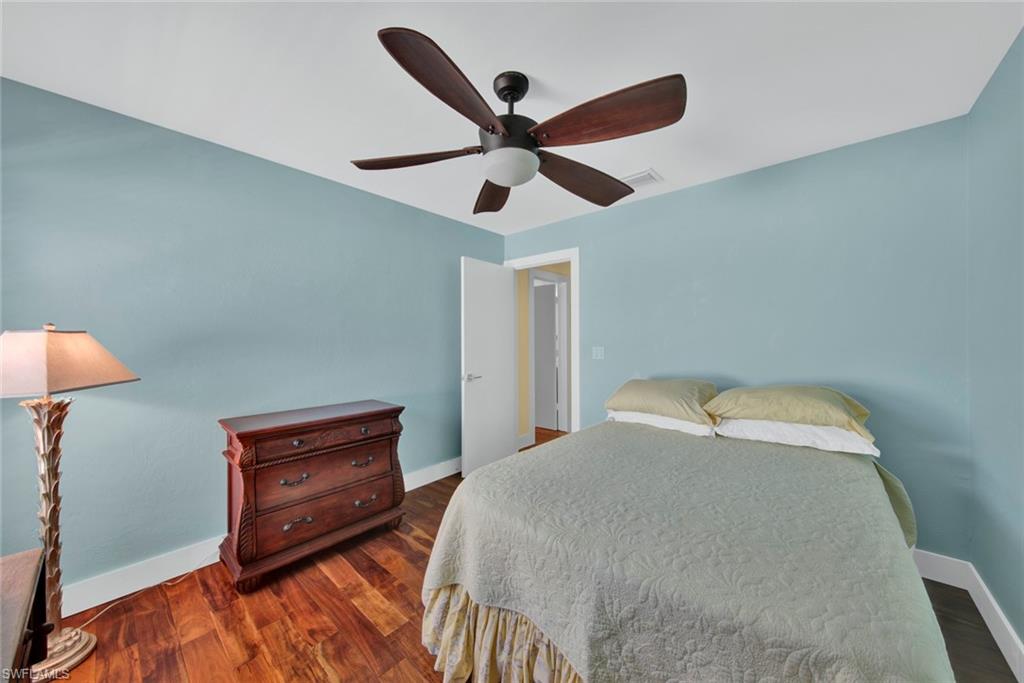 TEN MILE ANCHORAGE - Residential