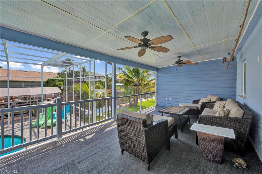 TEN MILE ANCHORAGE - Residential