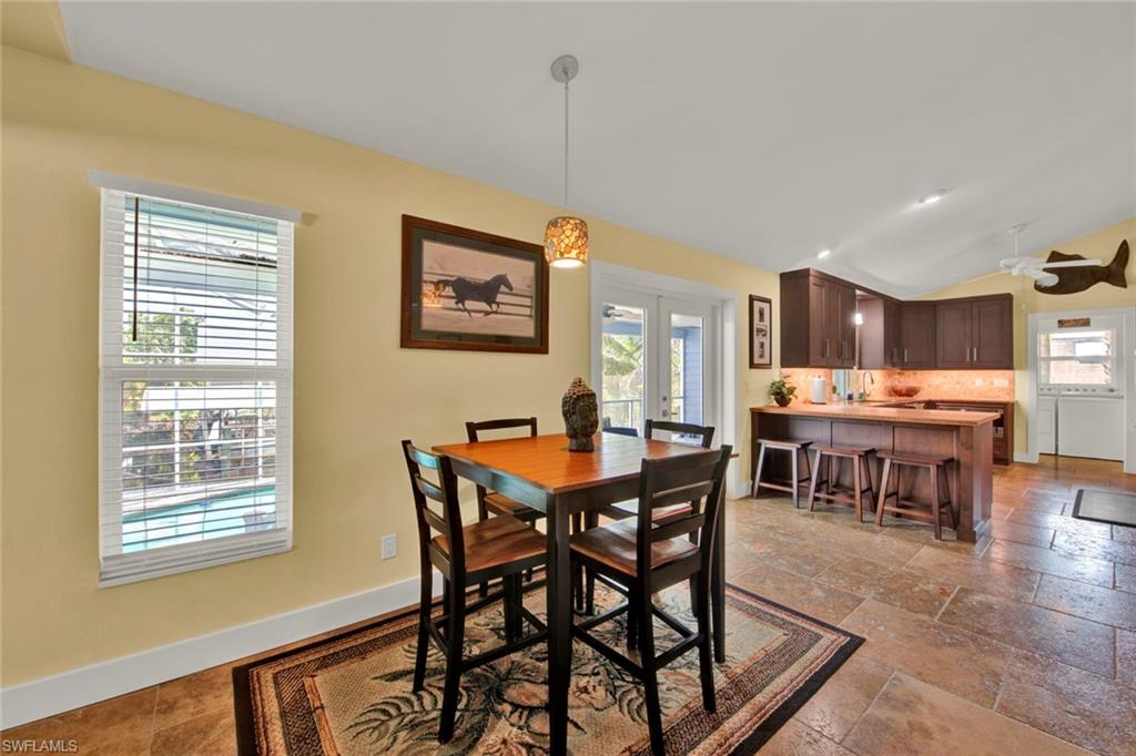 TEN MILE ANCHORAGE - Residential