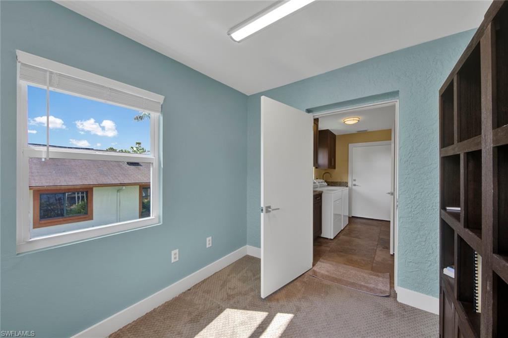 TEN MILE ANCHORAGE - Residential