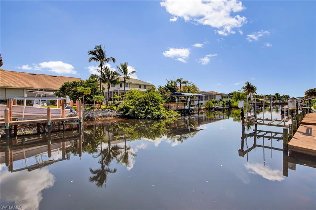 TEN MILE ANCHORAGE - Residential