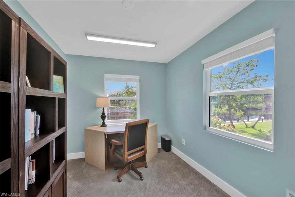 TEN MILE ANCHORAGE - Residential