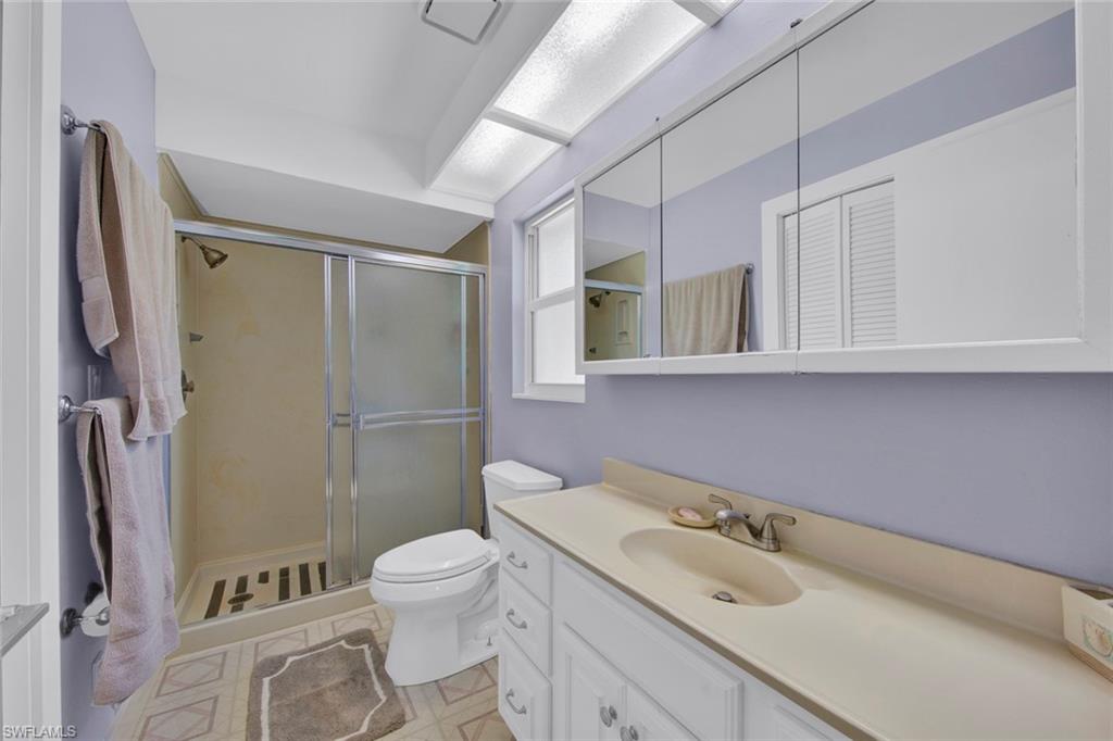 TEN MILE ANCHORAGE - Residential