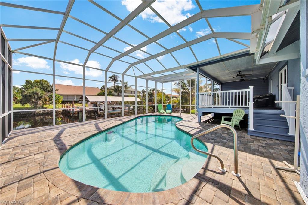 TEN MILE ANCHORAGE - Residential