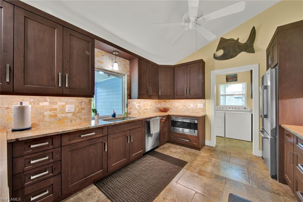 TEN MILE ANCHORAGE - Residential