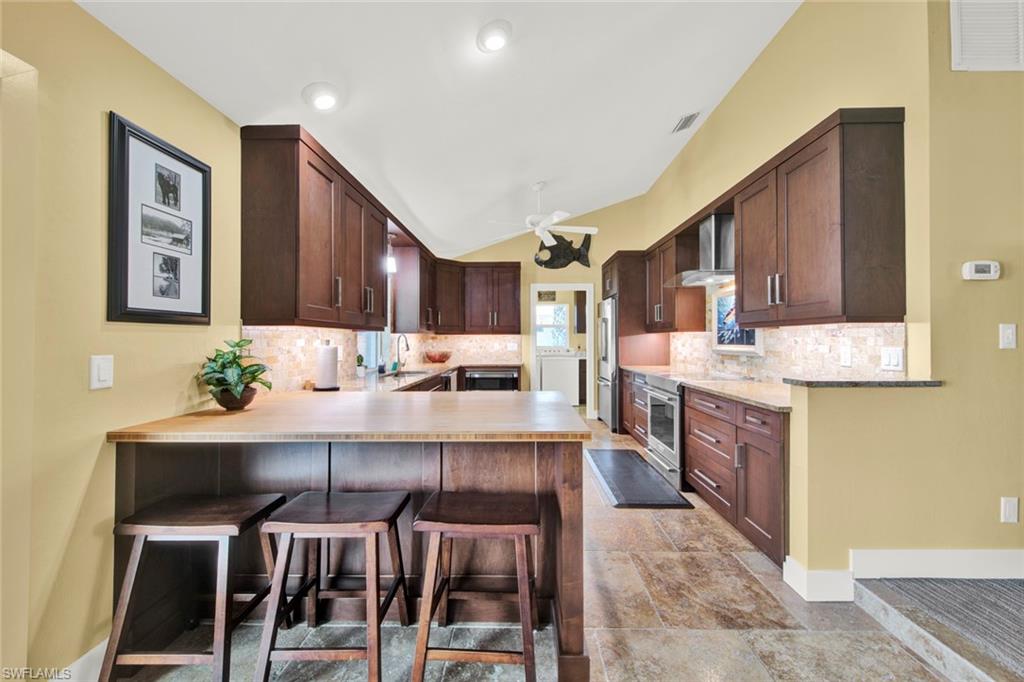 TEN MILE ANCHORAGE - Residential