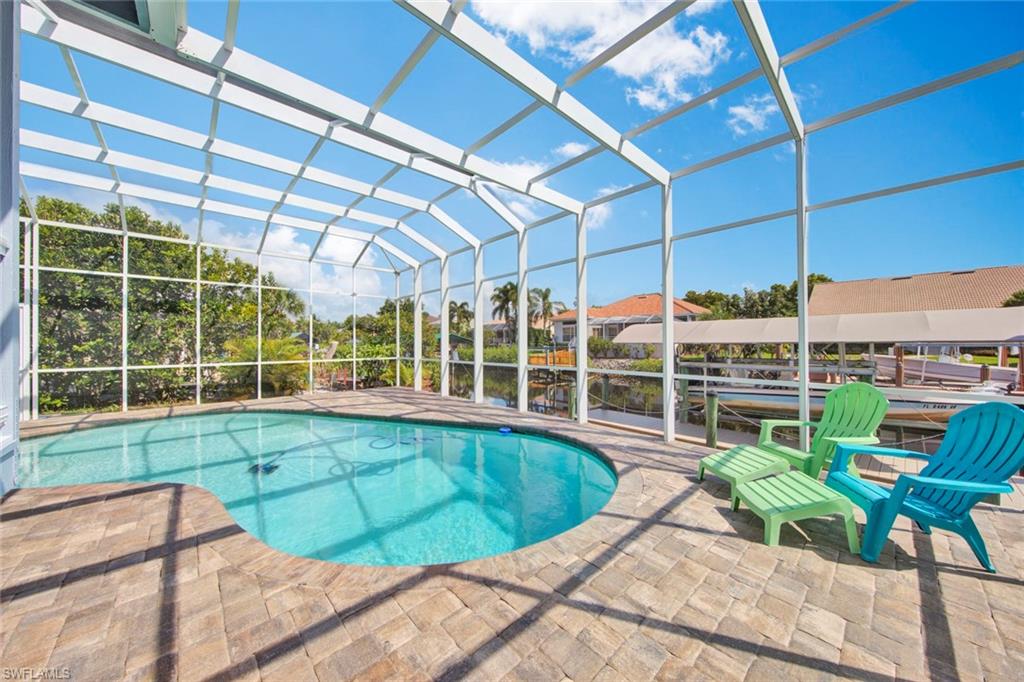 TEN MILE ANCHORAGE - Residential