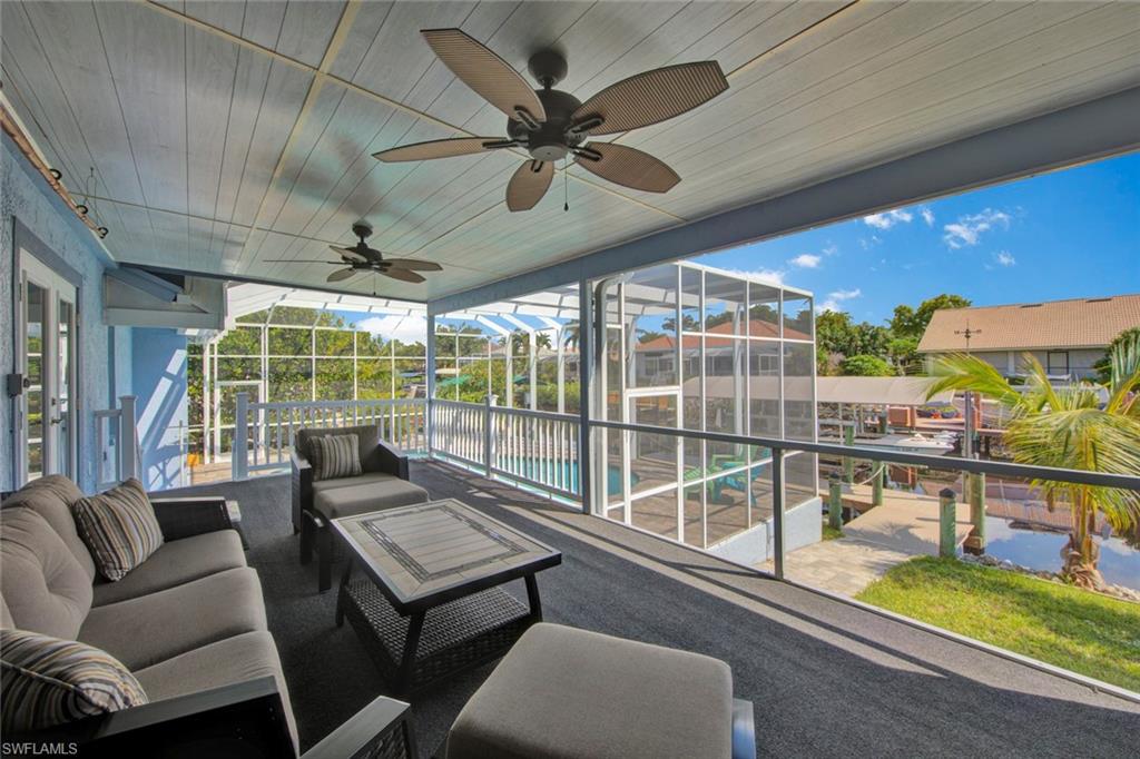 TEN MILE ANCHORAGE - Residential