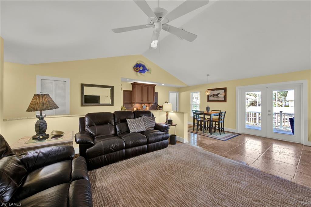 TEN MILE ANCHORAGE - Residential