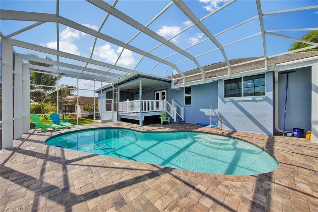 TEN MILE ANCHORAGE - Residential