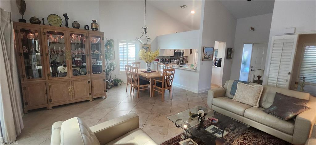 FOXFIRE - Residential