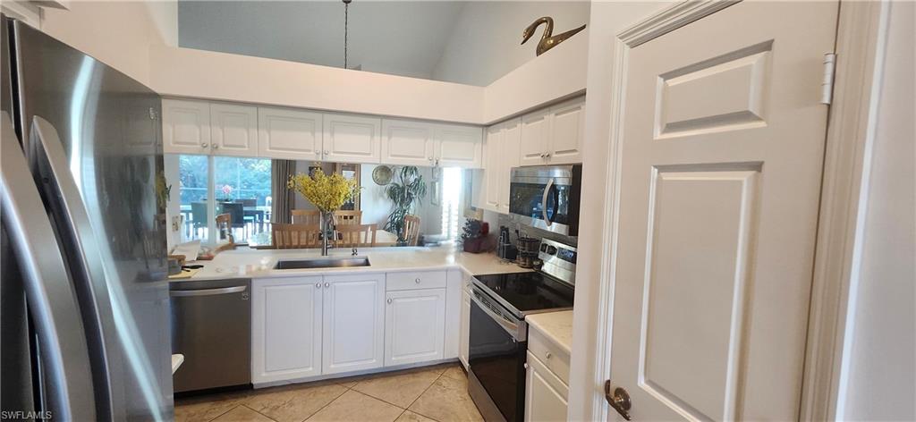 FOXFIRE - Residential