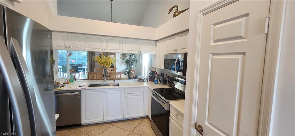 FOXFIRE - Residential