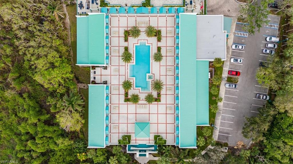 CLARIDGE - Residential