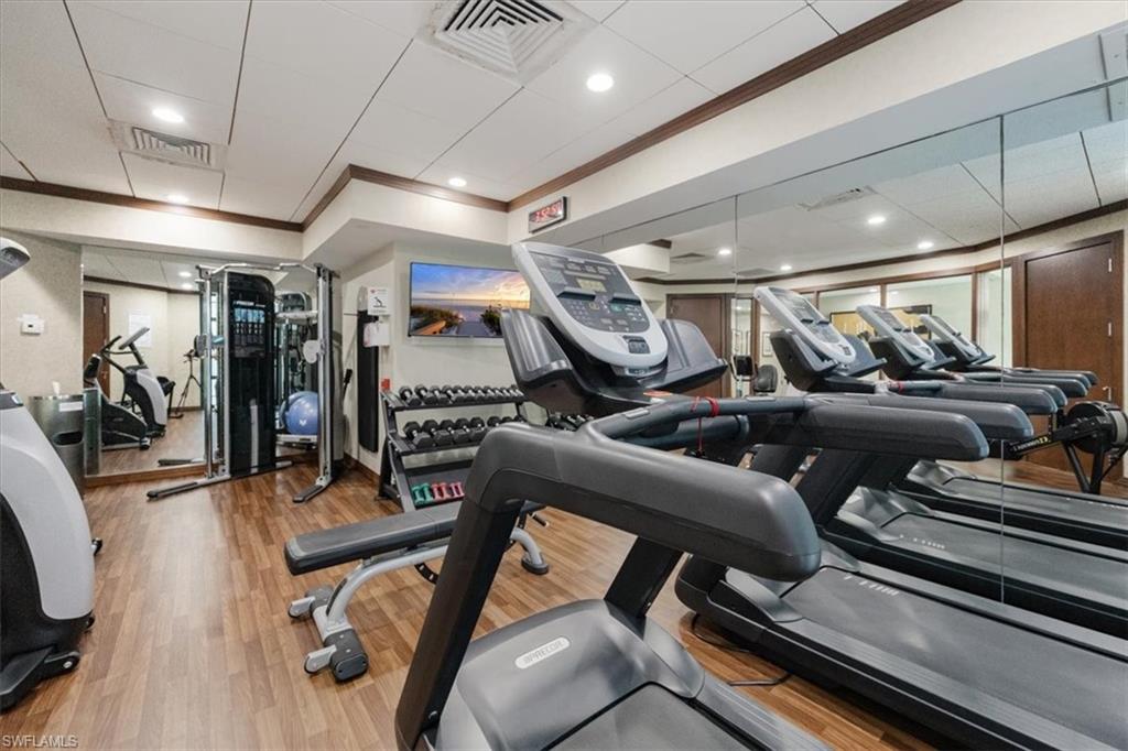 CLARIDGE - Residential