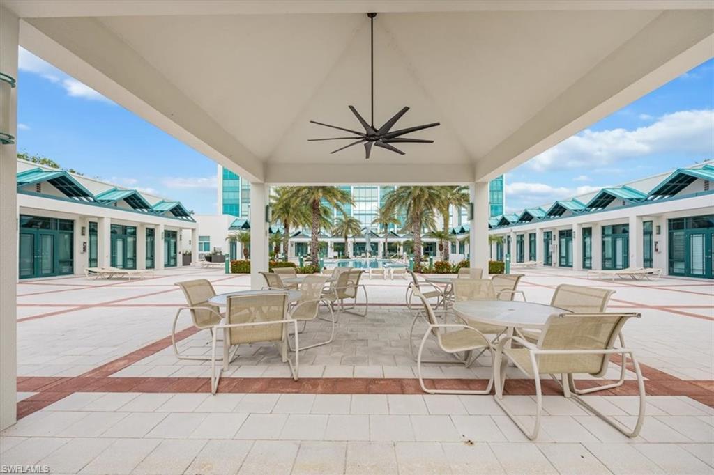 CLARIDGE - Residential