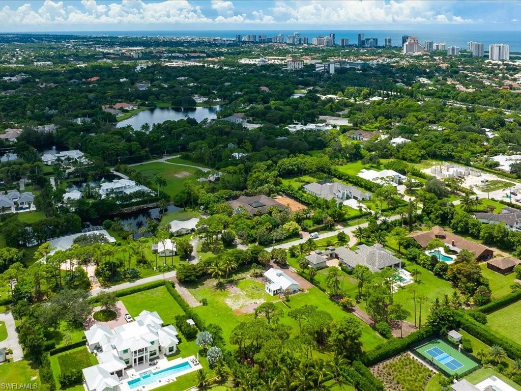 PINE RIDGE - Residential