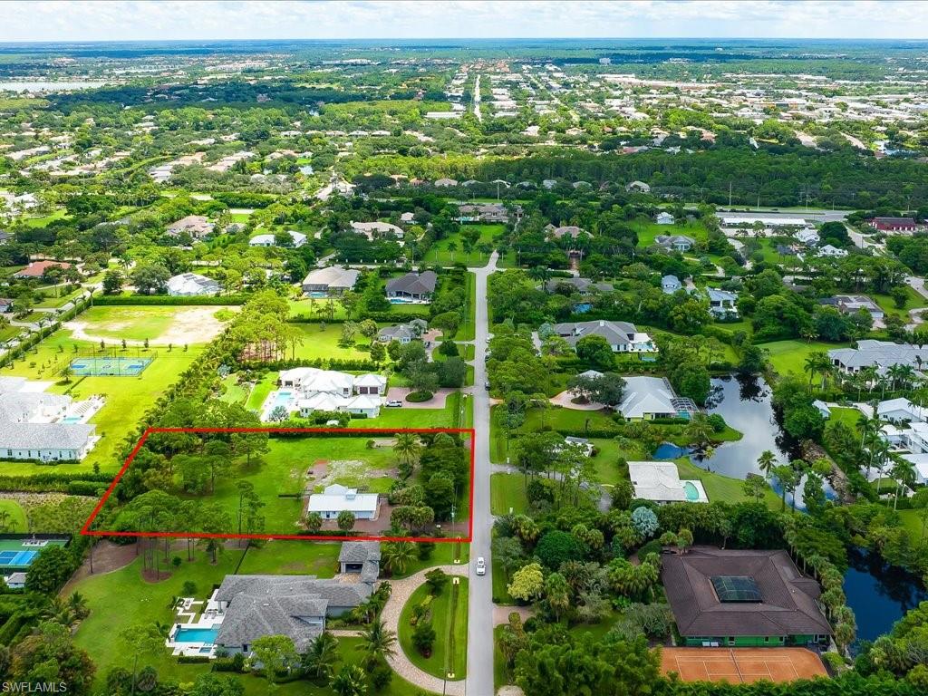 PINE RIDGE - Residential