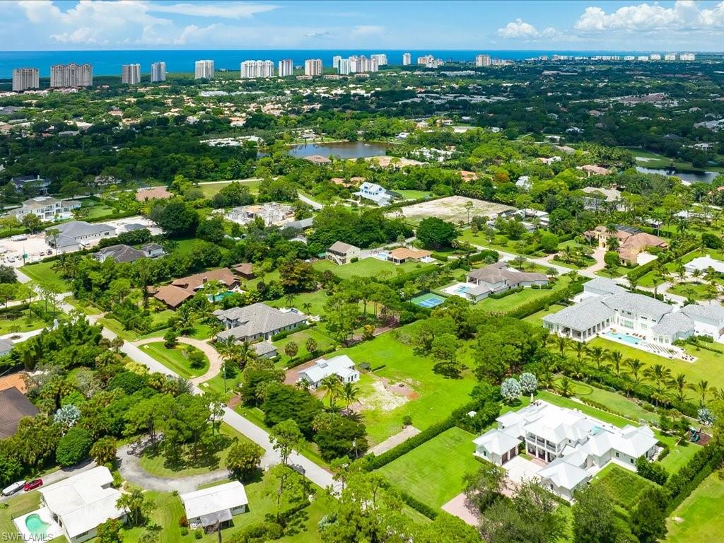 PINE RIDGE - Residential