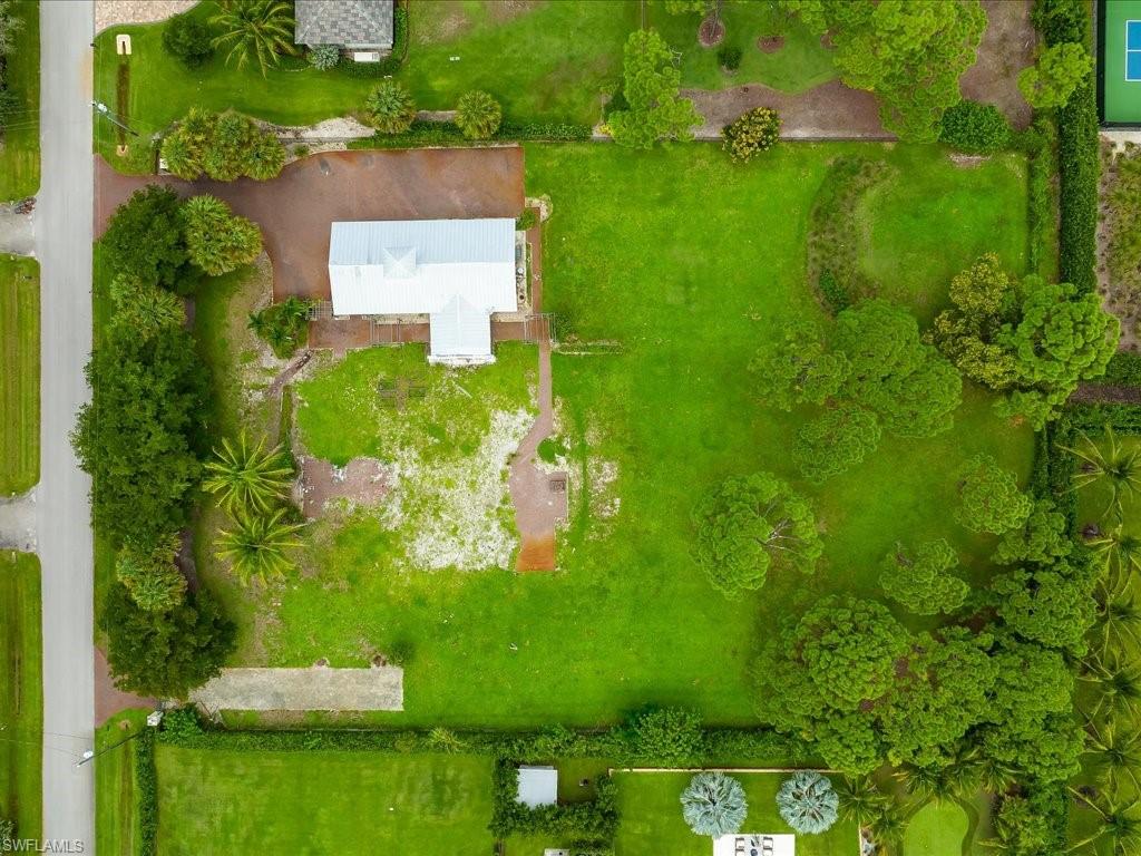 PINE RIDGE - Residential