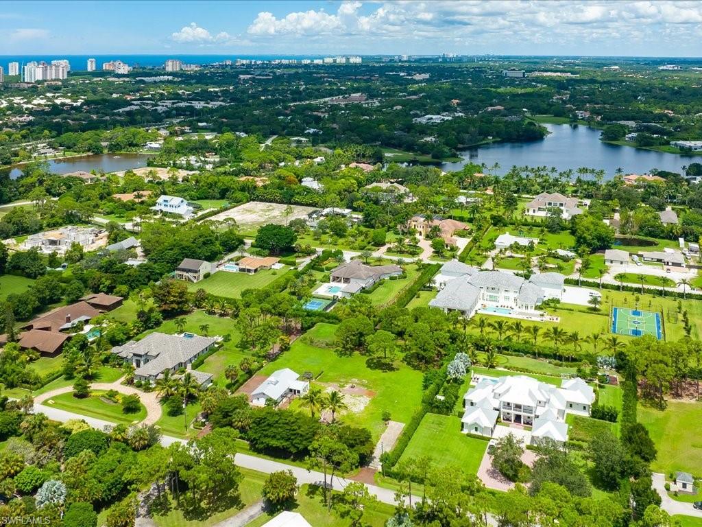 PINE RIDGE - Residential